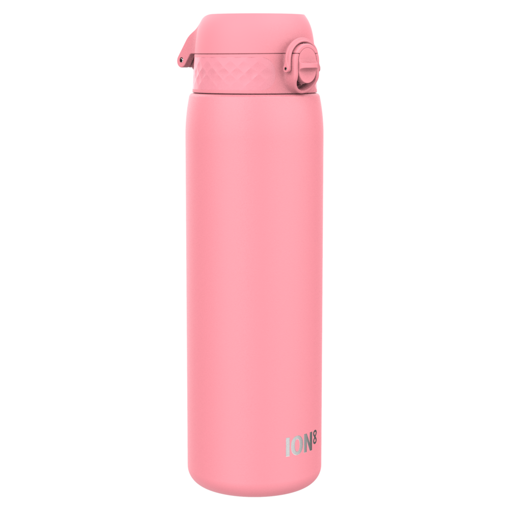 ion8 Leak Proof nerezová termoska Rose Bloom, 920ml