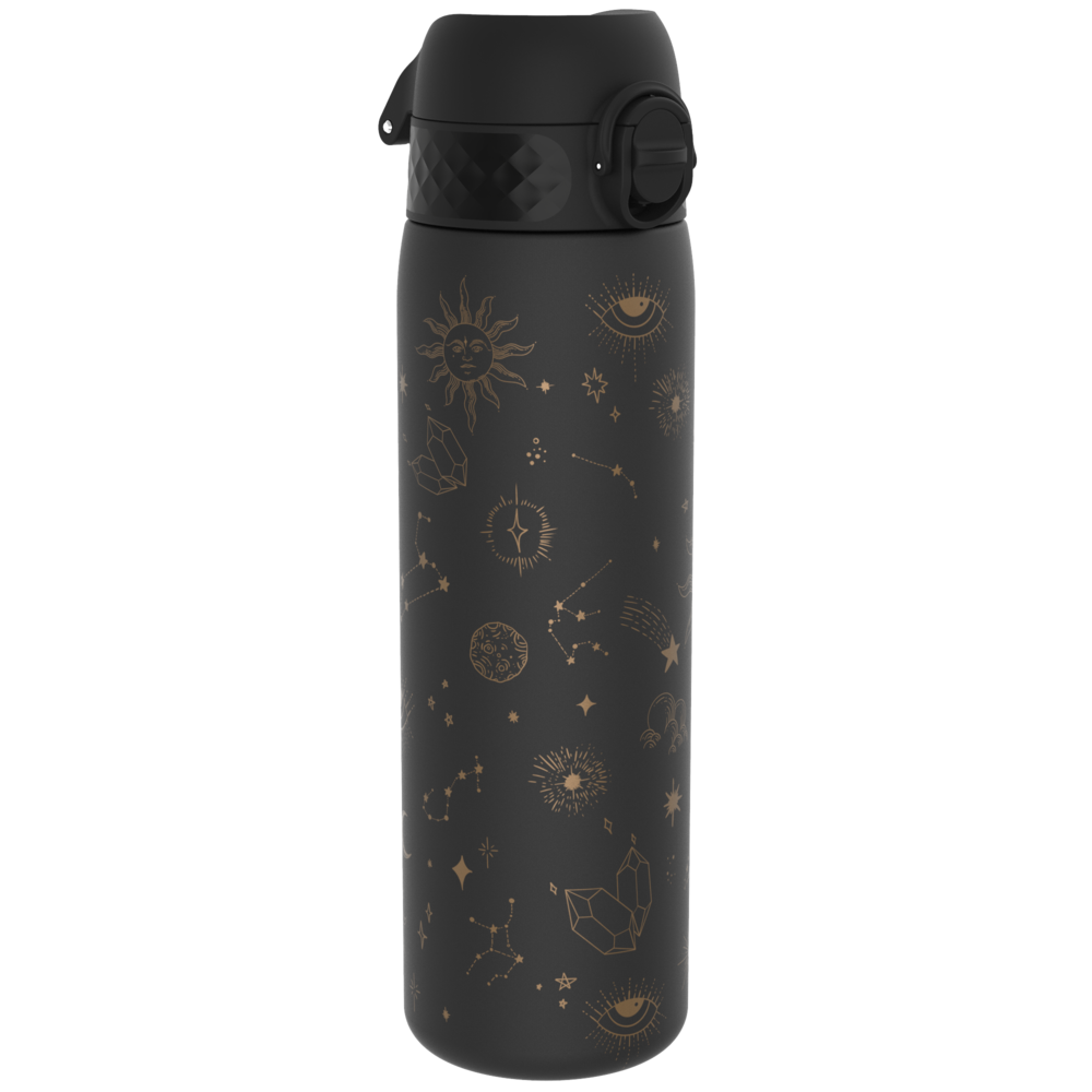 ion8 Leak Proof láhev Celestial Universe, 500ml