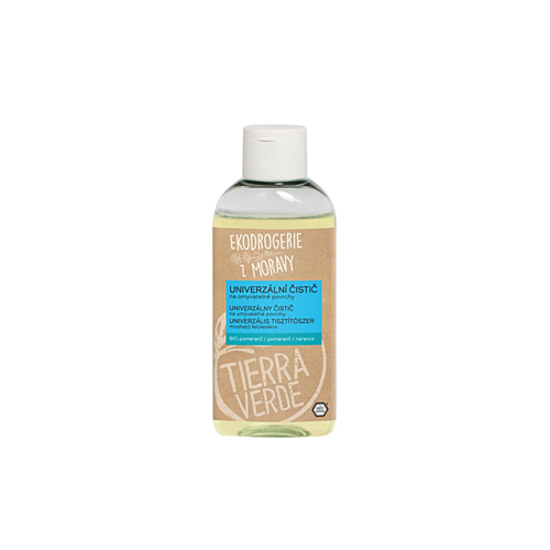 Tierra Verde – Univerzální čistič, 110 ml
