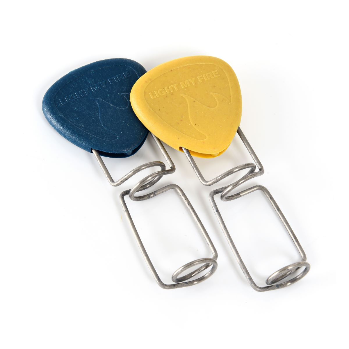 Light my fire FireFork- GrandPa´s FireFork 2-pack varianta: Varianta 2