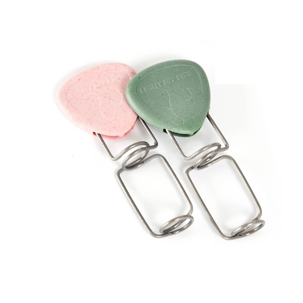 Light my fire FireFork- GrandPa´s FireFork 2-pack varianta: Varianta 1