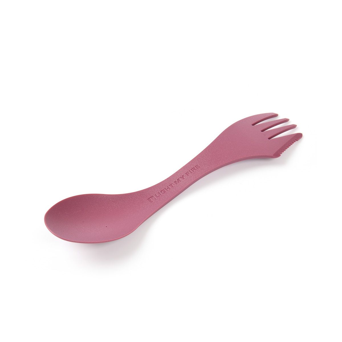 Light my fire Univerzální příbor- Spork original, 1ks Barevný: Fialová