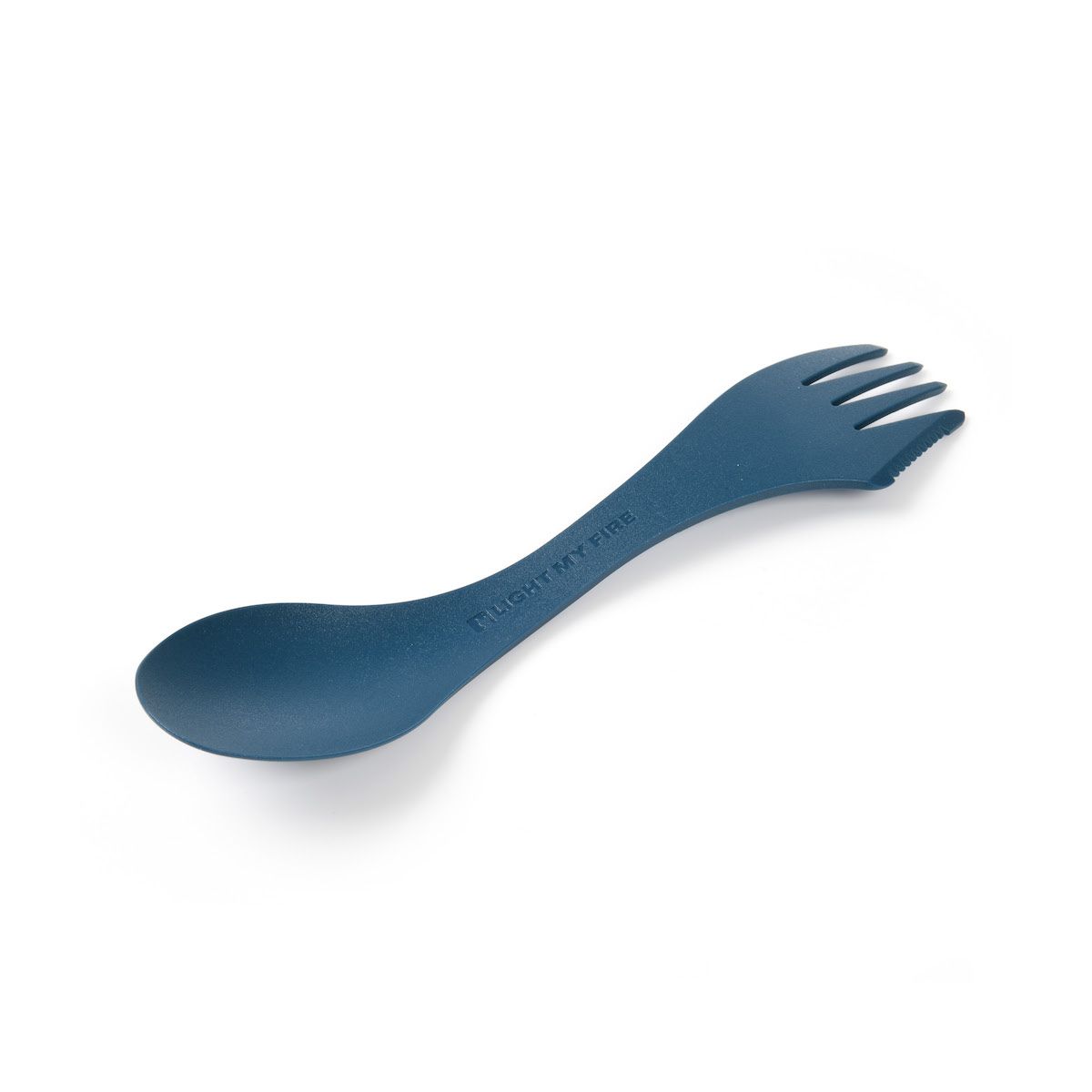 Light my fire Univerzální příbor- Spork original, 1ks Barevný: Modrá