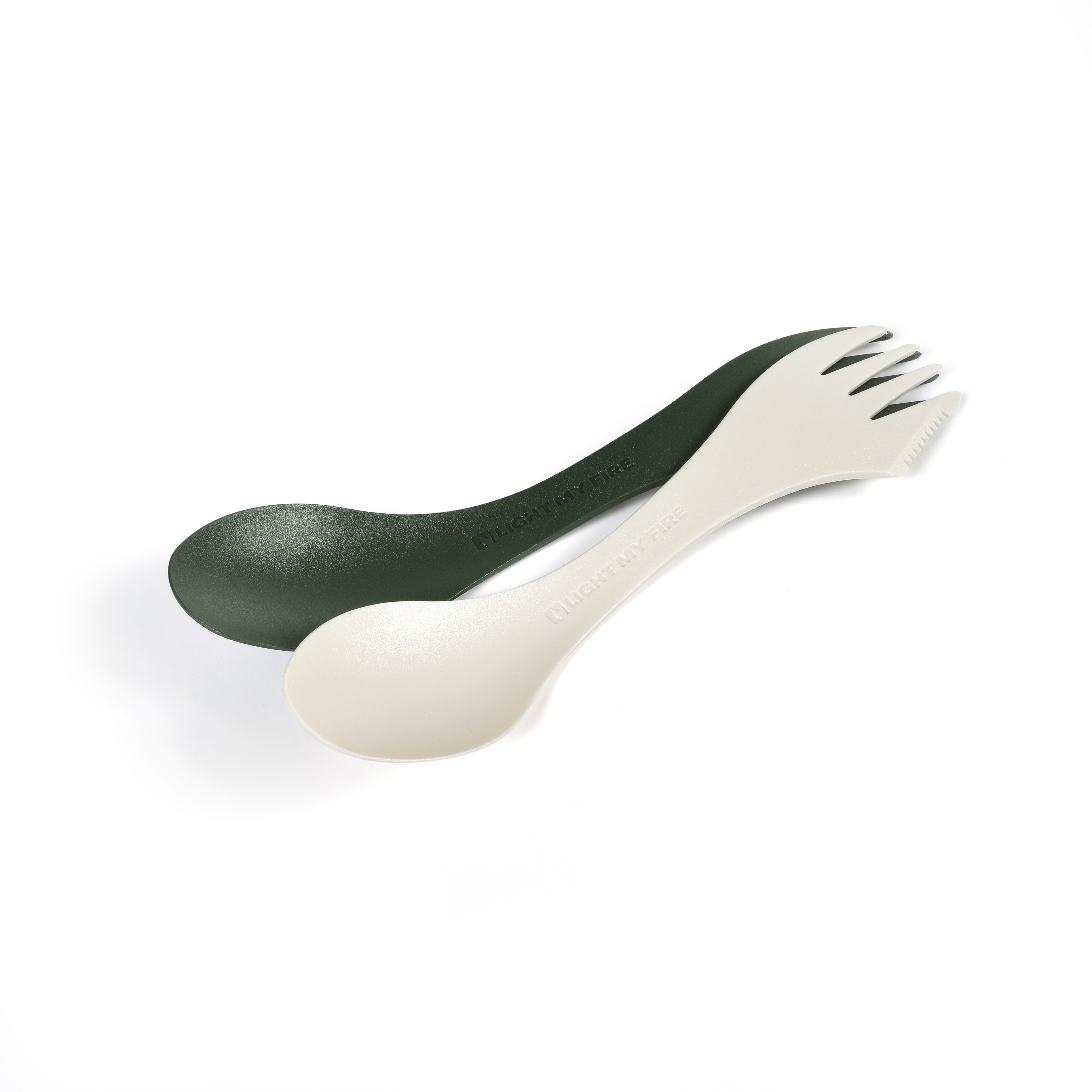 Light my fire Univerzální příbory- Spork original, 2ks varianta: Varianta 5