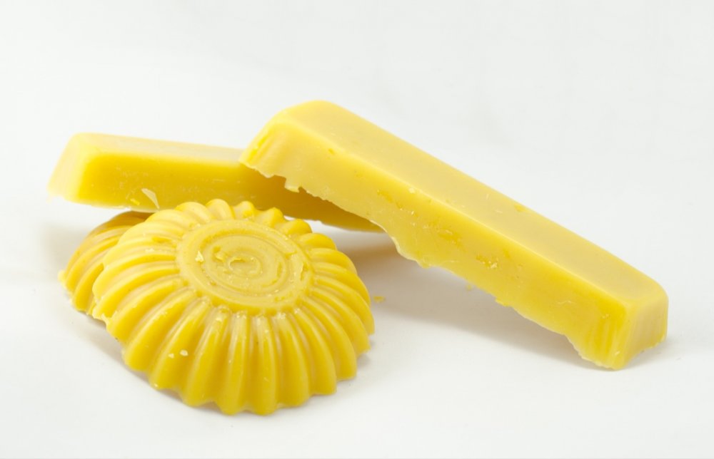 Pleva Včelí vosk na různé použití, 20 g