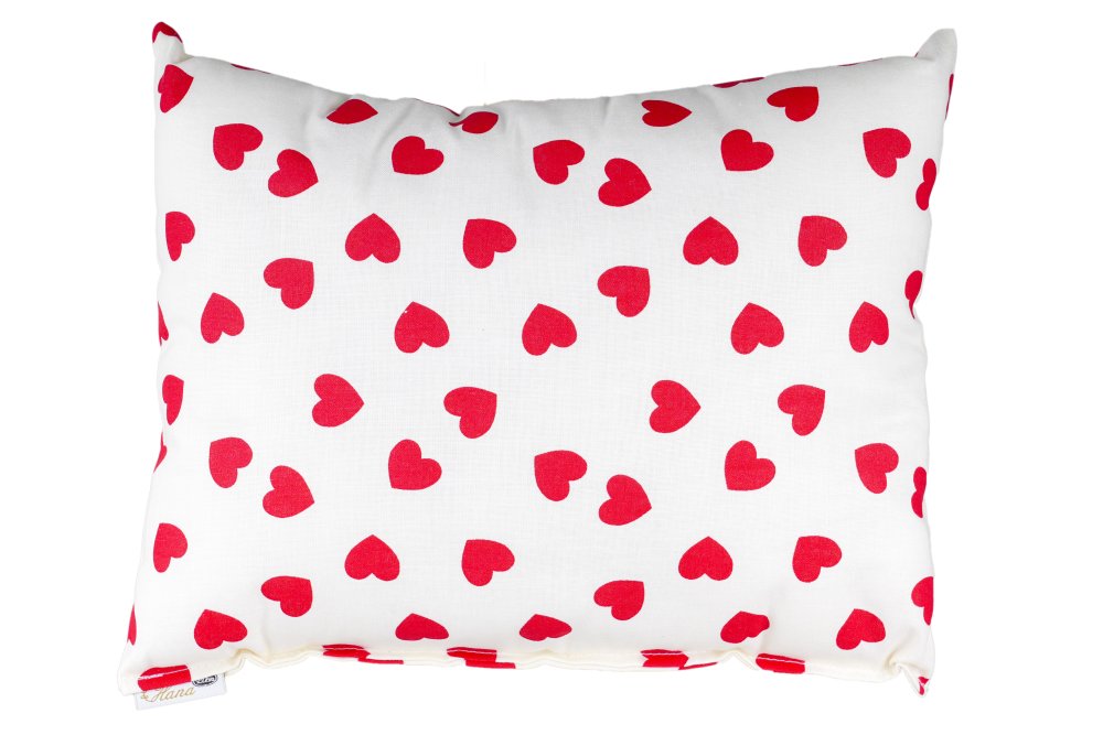 Pleva Prémiový bylinný polštářek velký Vzor: vzor 4