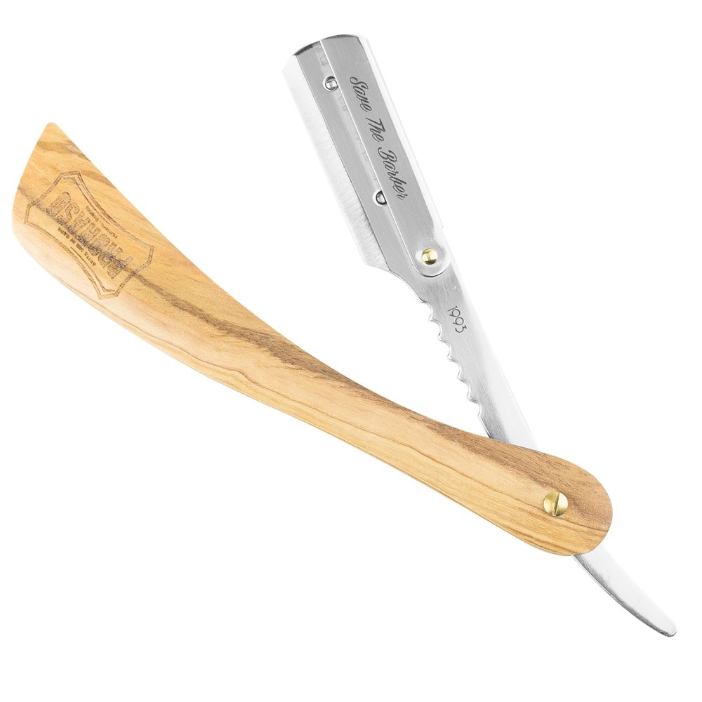 Proraso Holicí shavetta,1 ks