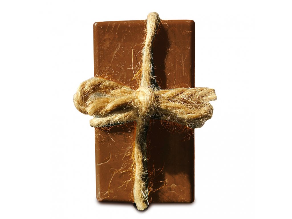 HillVital Arganové mýdlo, 95g