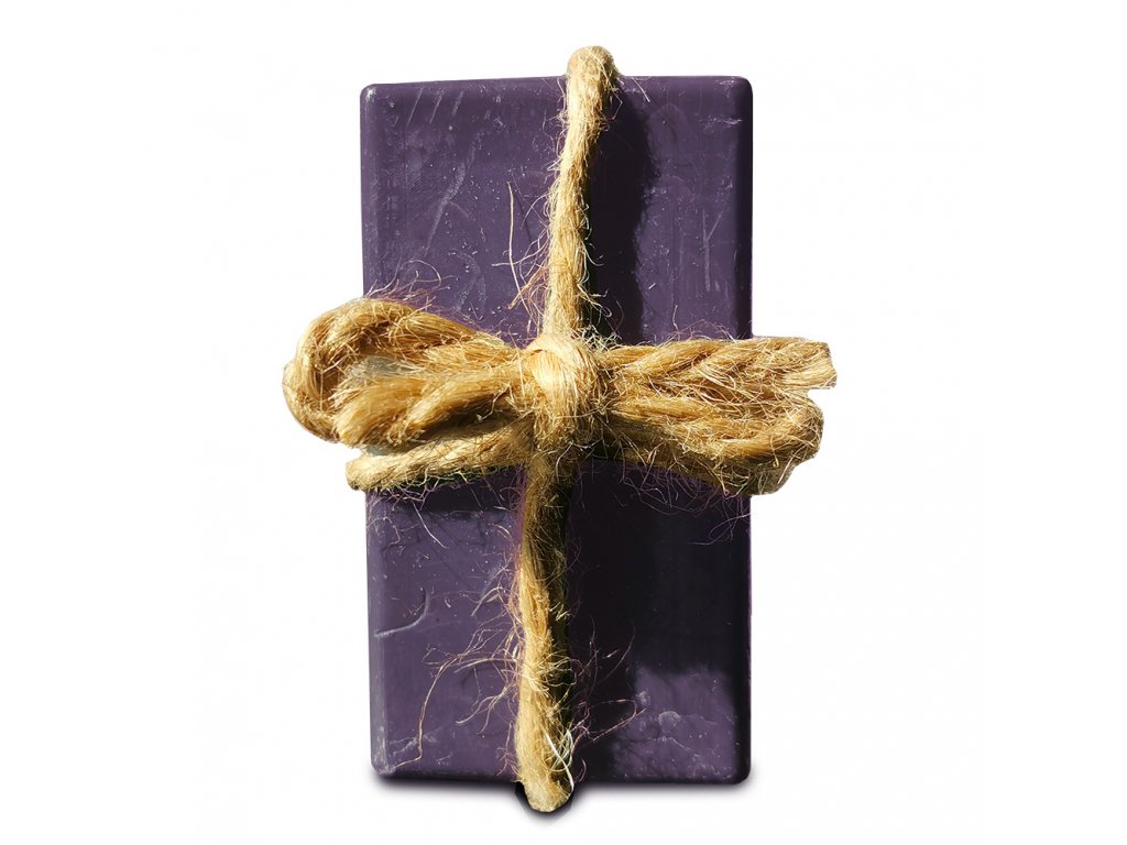 HillVital Levandulové mýdlo, 95g