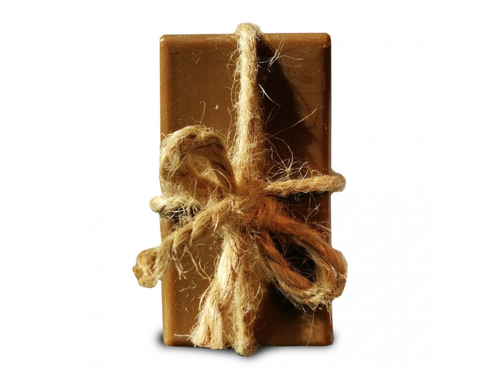 HillVital Mýdlo s léčebným dehtem, 95 g