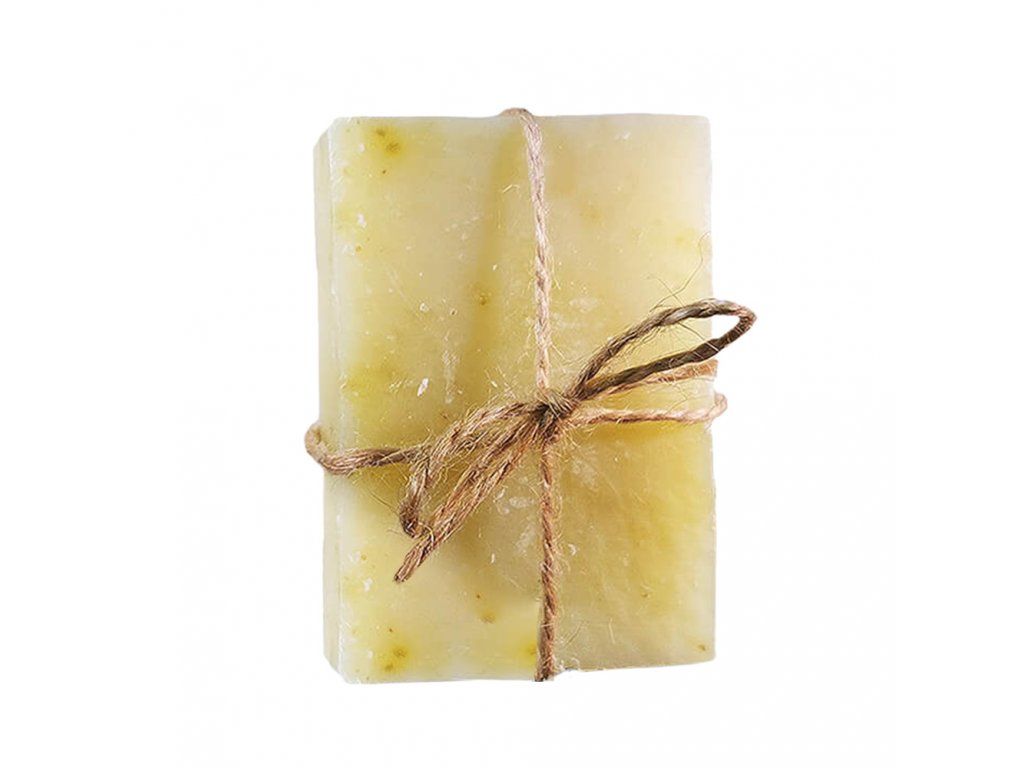 HillVital Mýdlo s kopřivou, 95 g