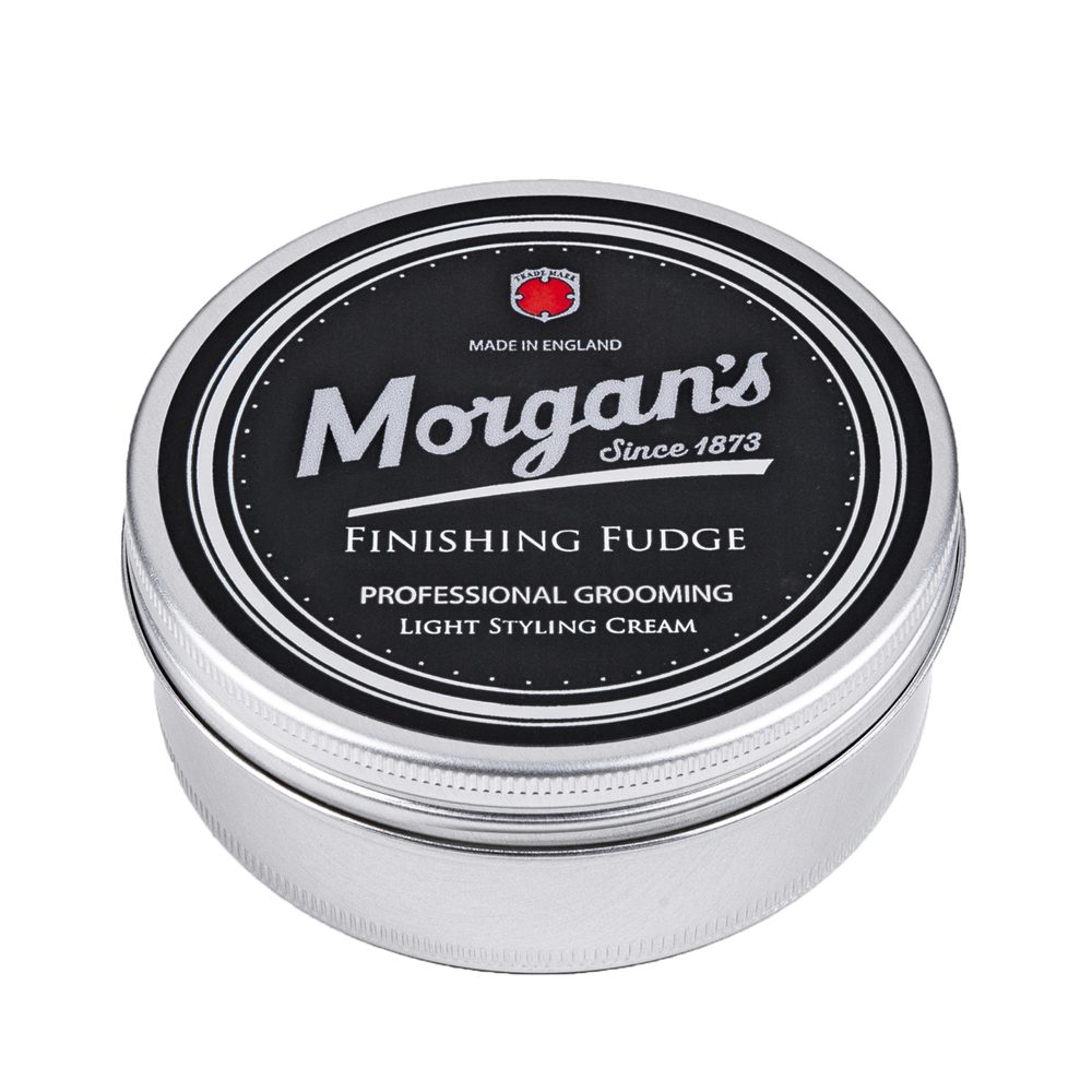 Morgan's Finishing Fudge - pěna na vlasy, 75ml