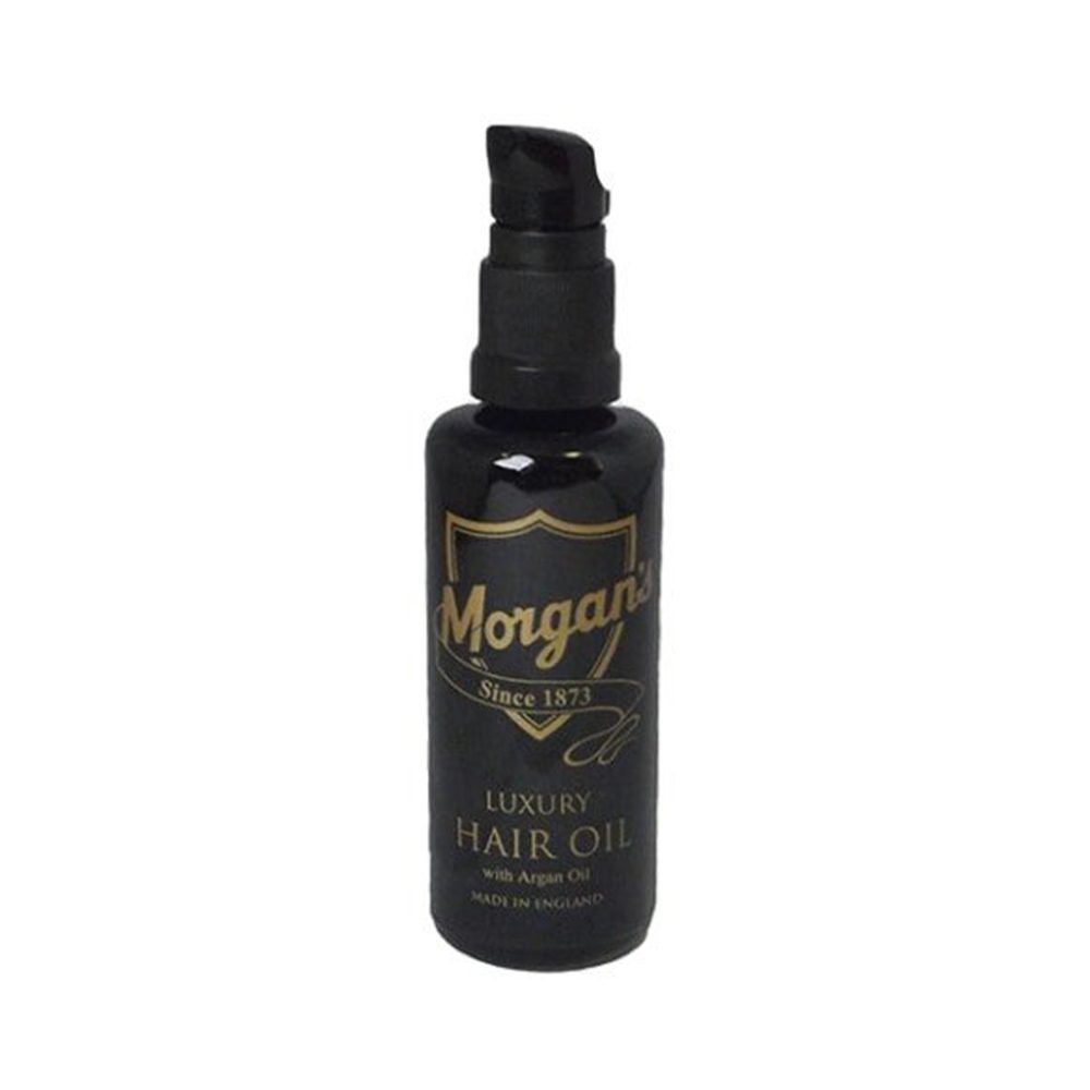 Morgan's Luxusní olej na vlasy, 50ml