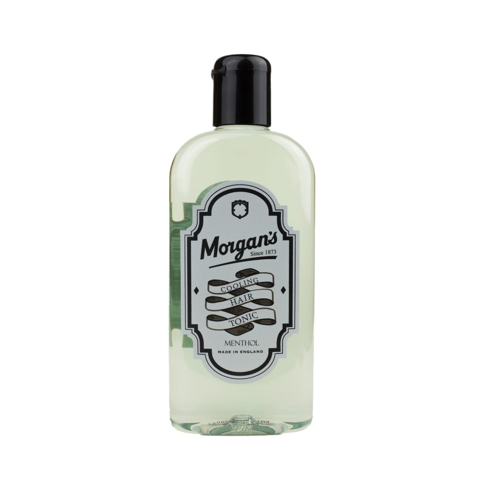Morgan's Chladivé vlasové tonikum, 250ml