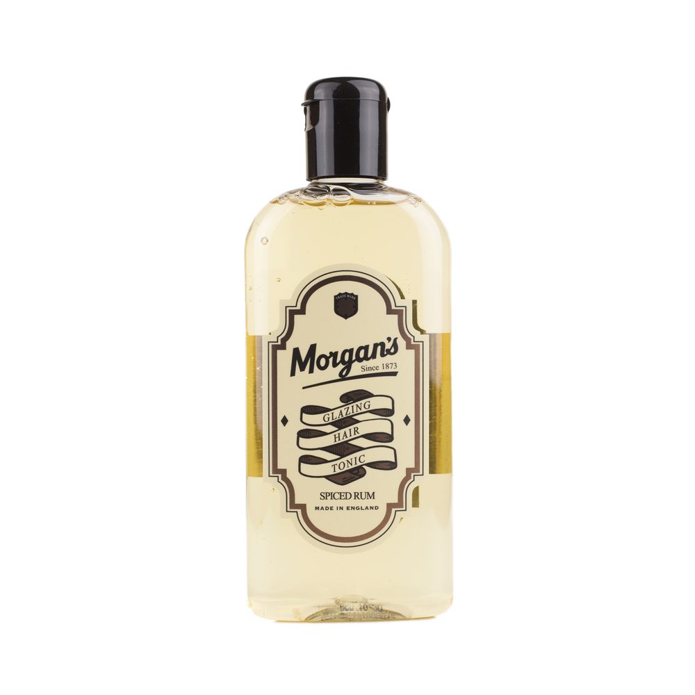 Morgan's Švihácké vlasové tonikum - Spiced Rum, 250ml