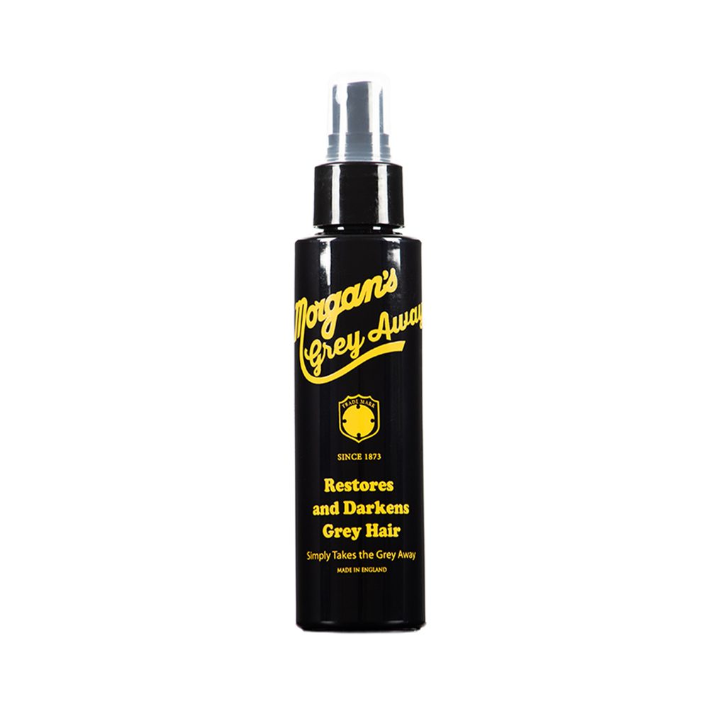 Morgan's Ztmavující a hydratační kondicionér na vlasy, 120ml
