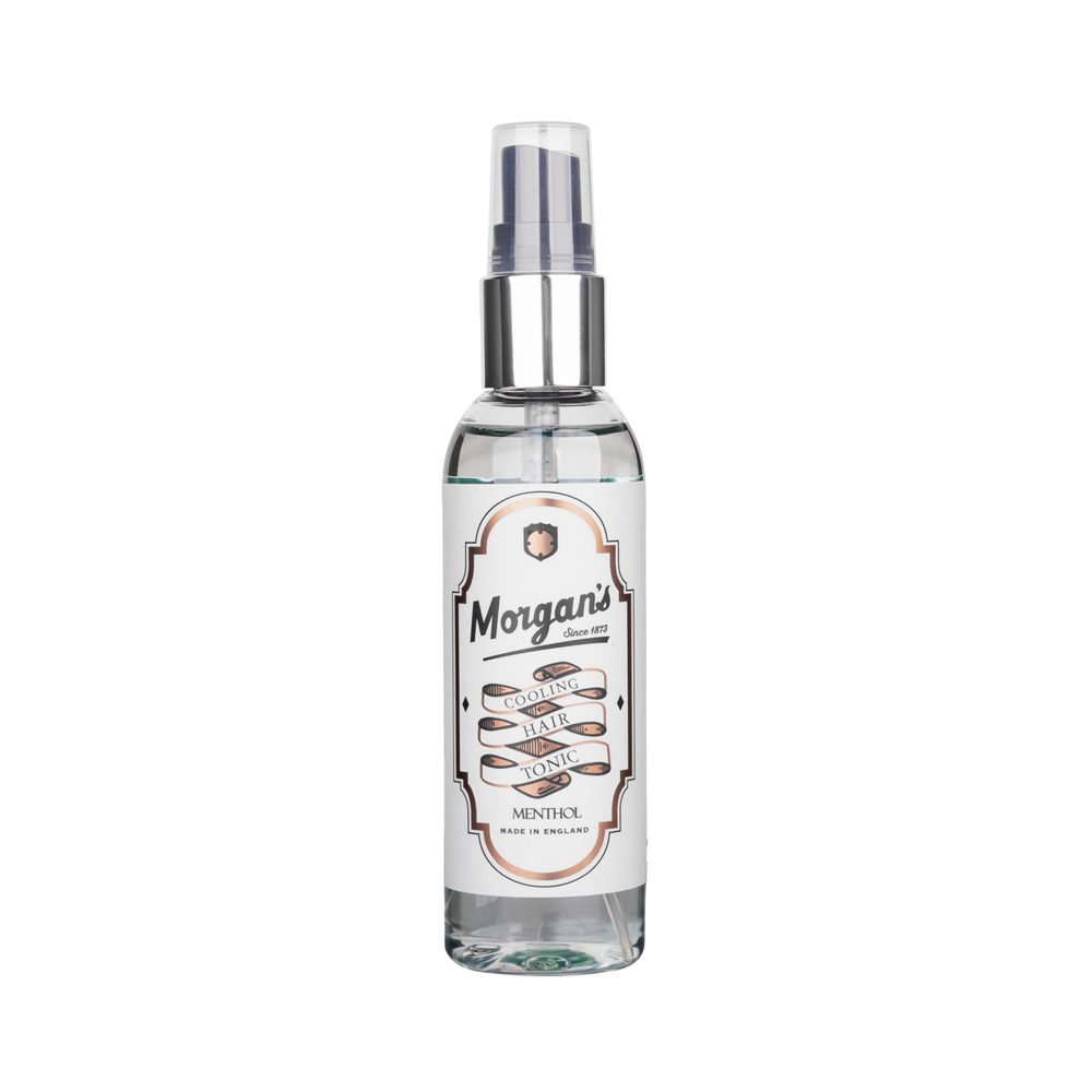 Morgan's Chladivé vlasové tonikum, 100 ml
