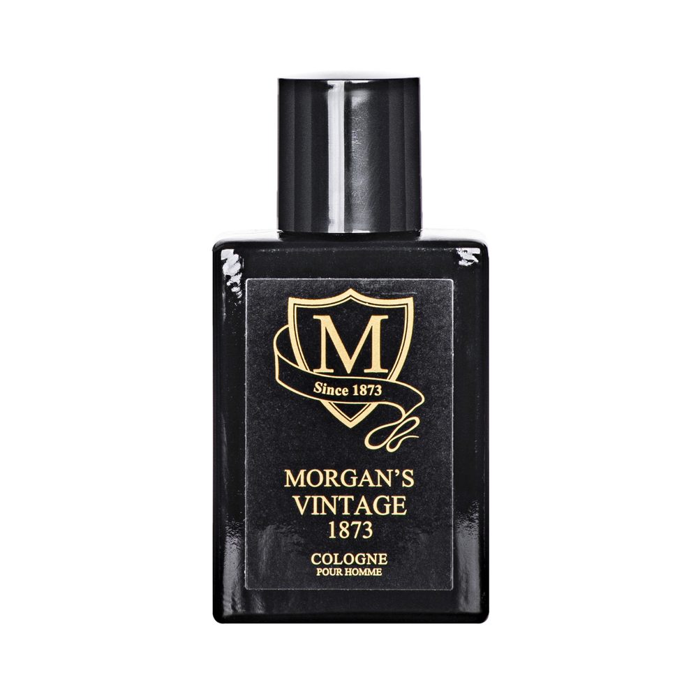 Morgan's Kolínská Morgan's 1873, 50ml varianta: 50 ml