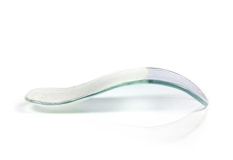 SiLICA DermaCare SiLICA Foot_01 na suché a popraskané paty