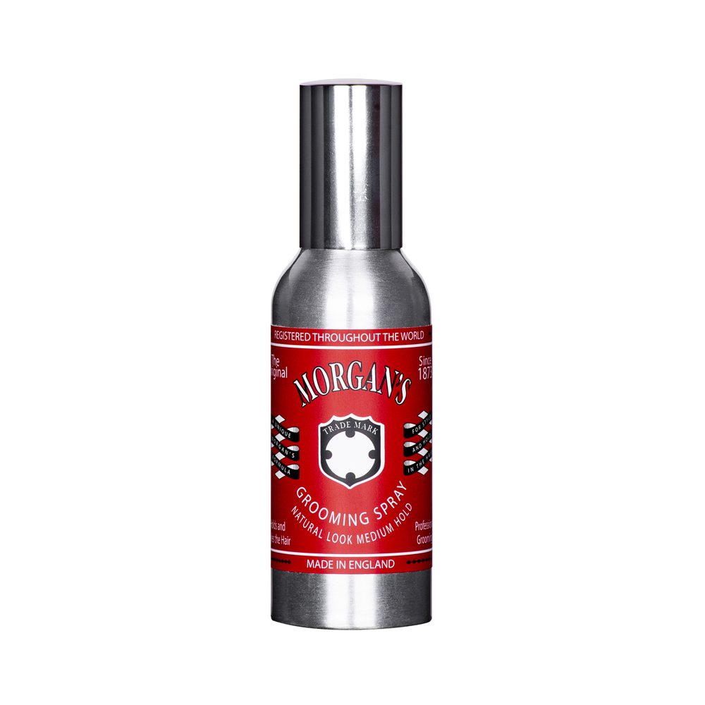 Morgan's Grooming Spray - tvarovací sprej na vlasy, 100ml