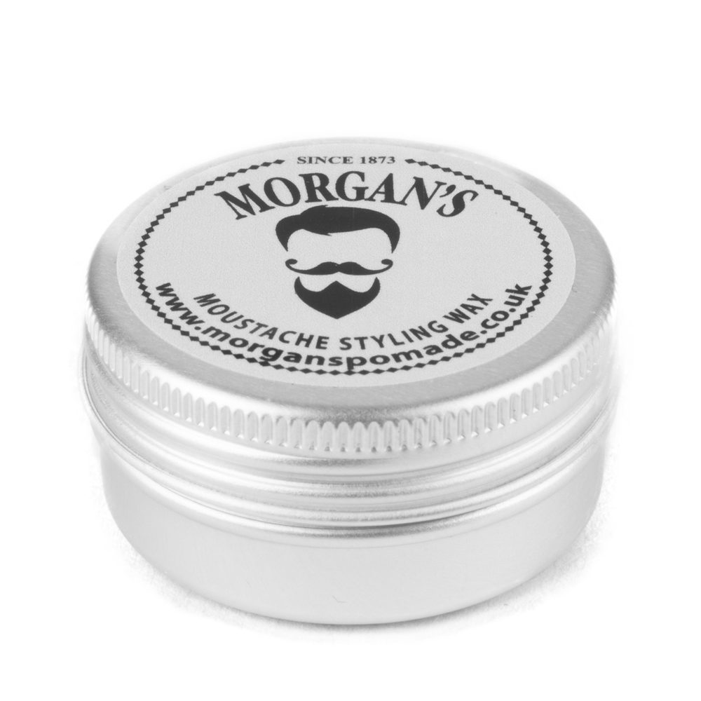 Morgan's Vosk na knír, 15g
