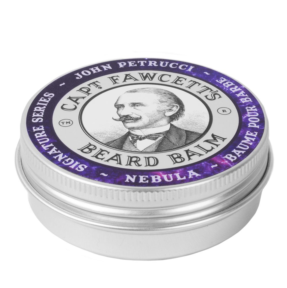 Captain Fawcett Captain Fawcett Balzám na plnovous John Petrucci's Nebula, 60ml