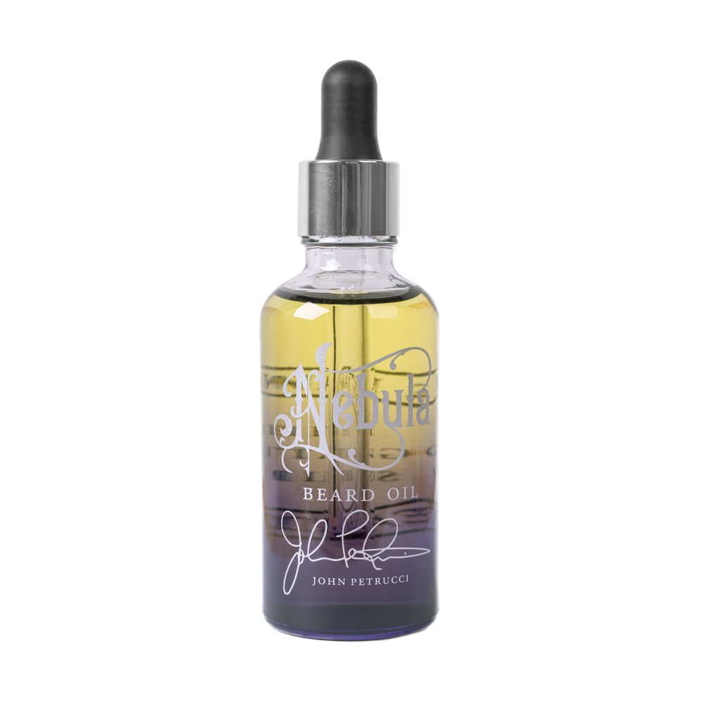 Captain Fawcett Captain Fawcett Olej na plnovous John Petrucci's Nebula, 50ml