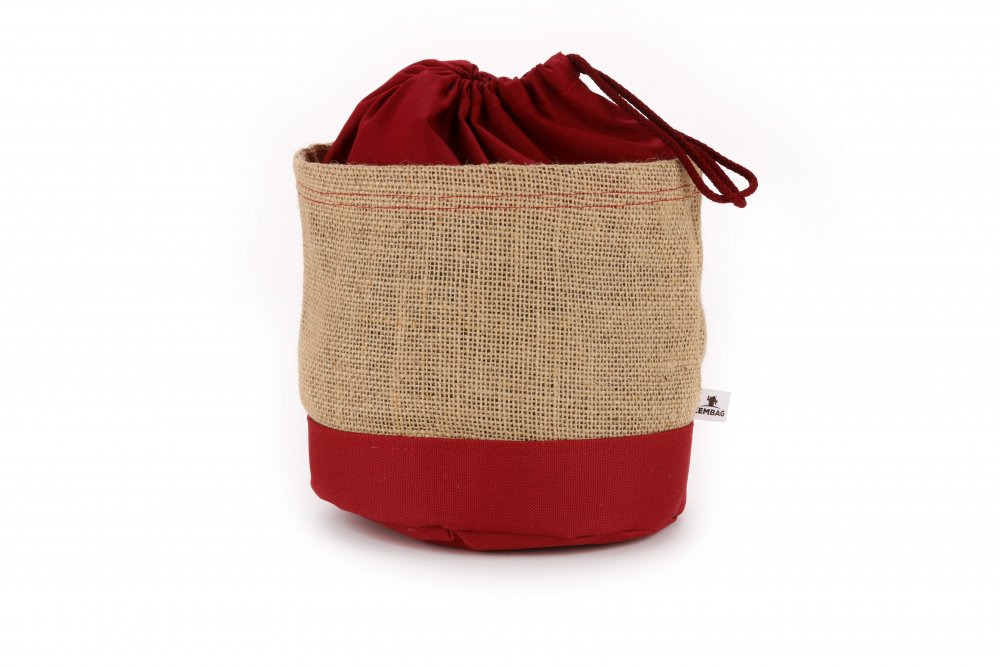 Bordó Zembag na 2 kg ovoce nebo zeleniny