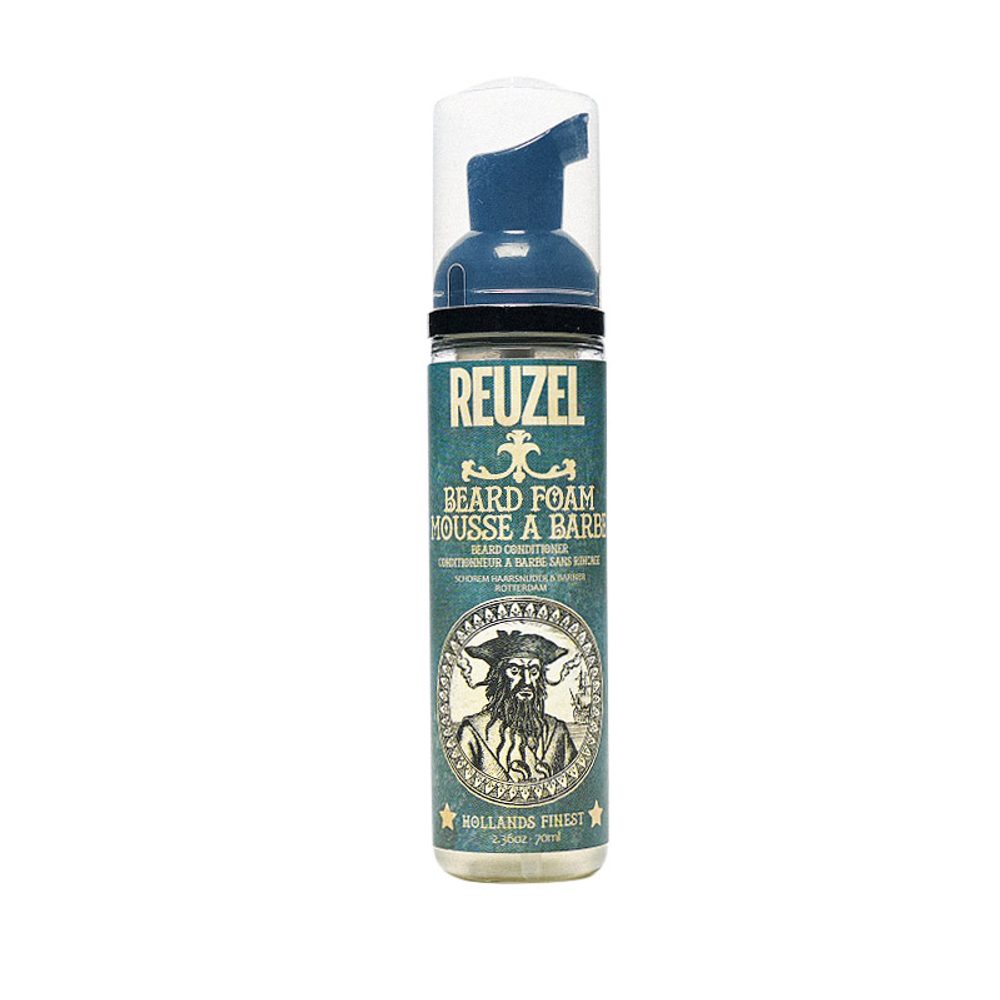 Reuzel Pěna na plnovous, 70ml