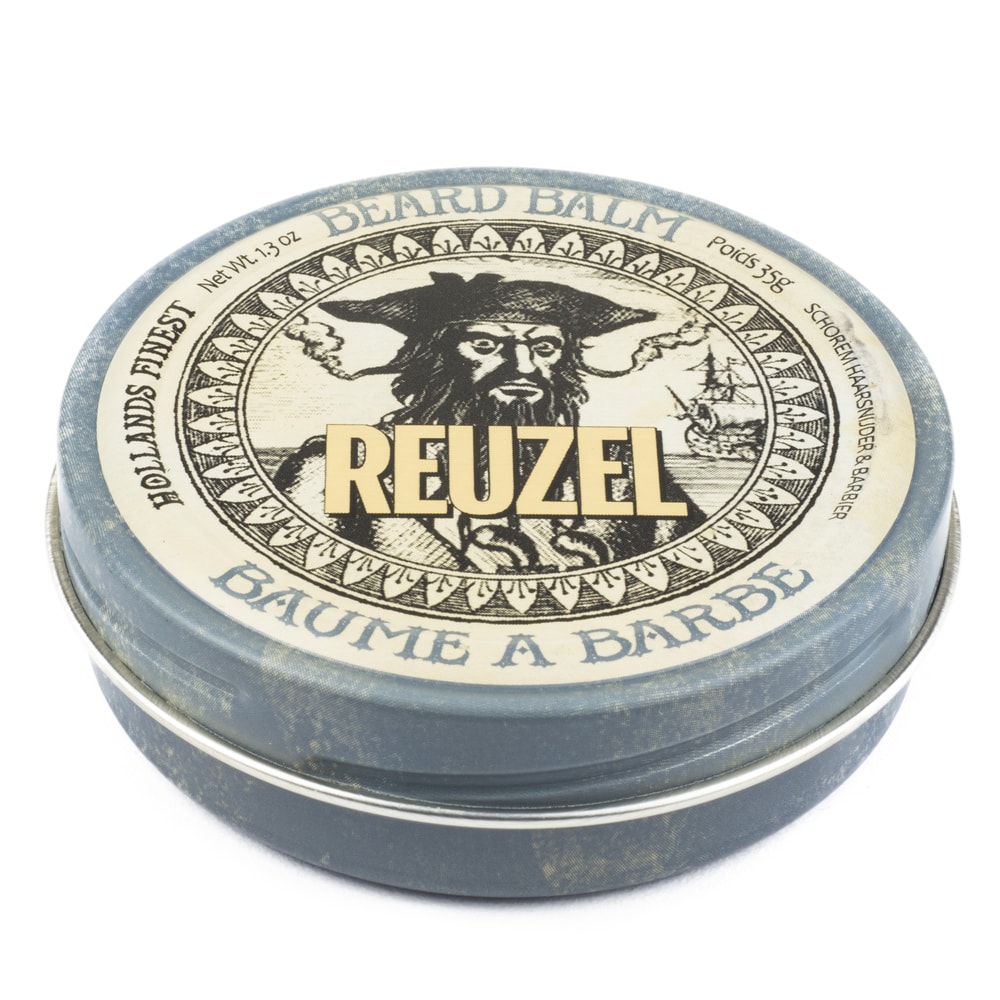 Reuzel Balzám na plnovous, 35g