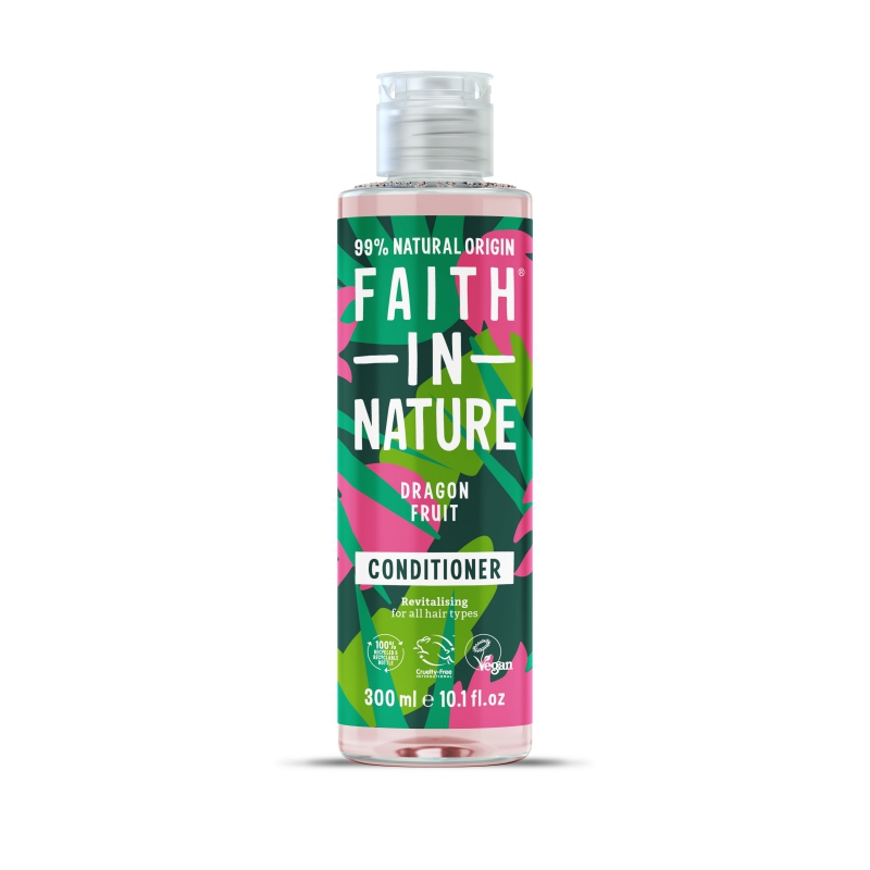 Faith in Nature přírodní kondicionér Dračí ovoce, 300ml