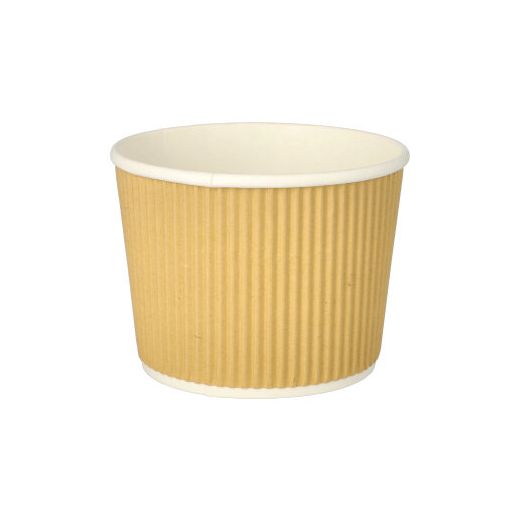 Papstar Miska na polévku 520 ml, 25ks