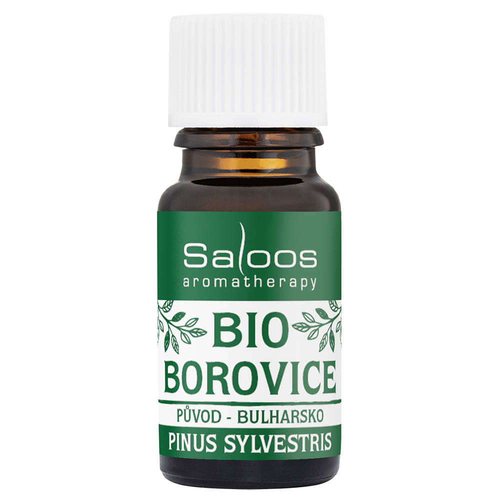 Saloos Bio Borovice 5 ml
