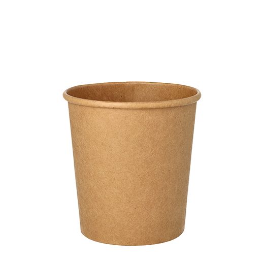 Papstar Misky na polévku "To Go" 470ml, 25 ks