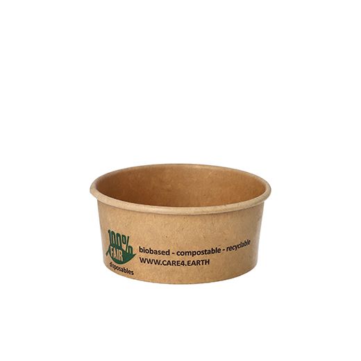 Papstar Hrnek na polévku 180ml, 25ks