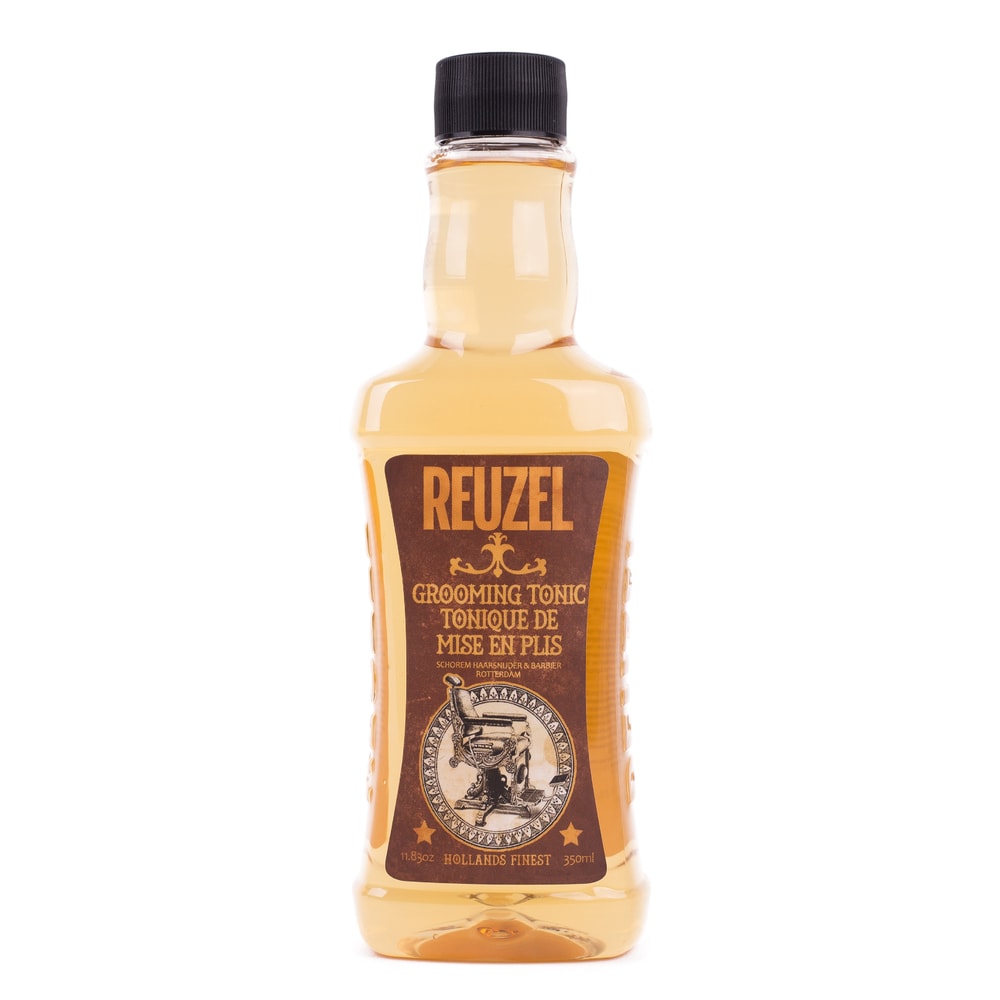 Stylingové vlasové tonikum Reuzel Grooming Tonic varianta: 500  ml