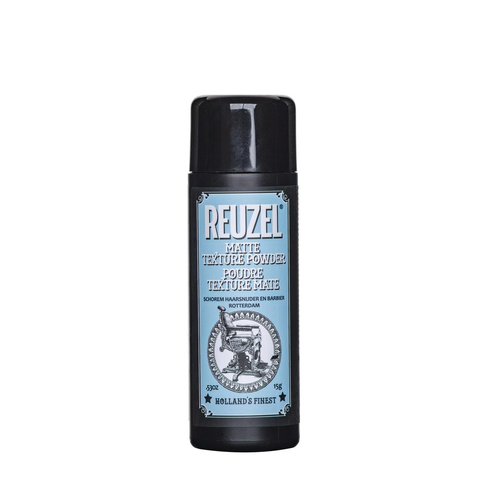 Reuzel Matte Texture Powder - pudr na vlasy, 15g