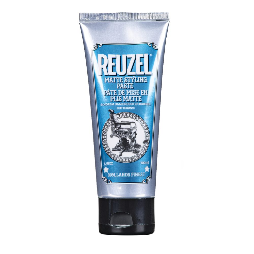 Reuzel Matte Styling Paste - pasta na vlasy, 100ml