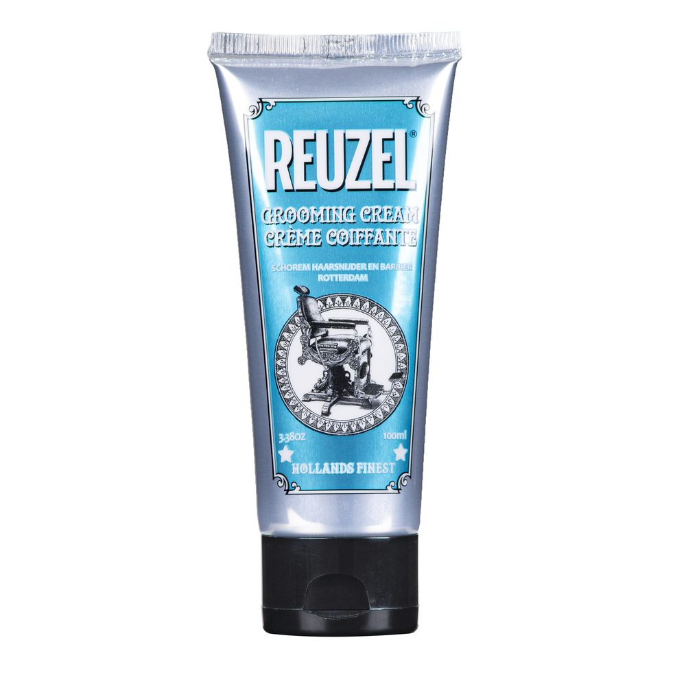 Reuzel Grooming Cream - krém na vlasy, 100ml
