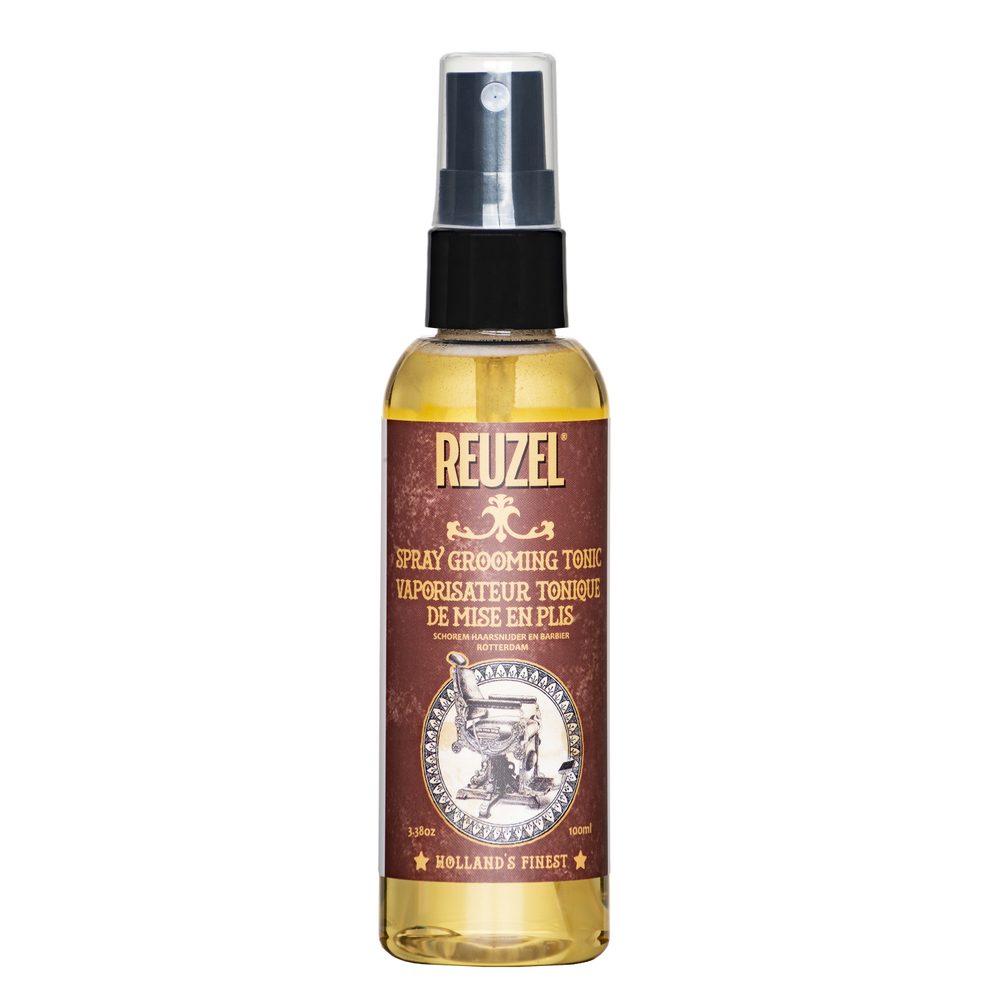 Stylingové vlasové tonikum Reuzel Spray Grooming Tonic varianta: 100 ml