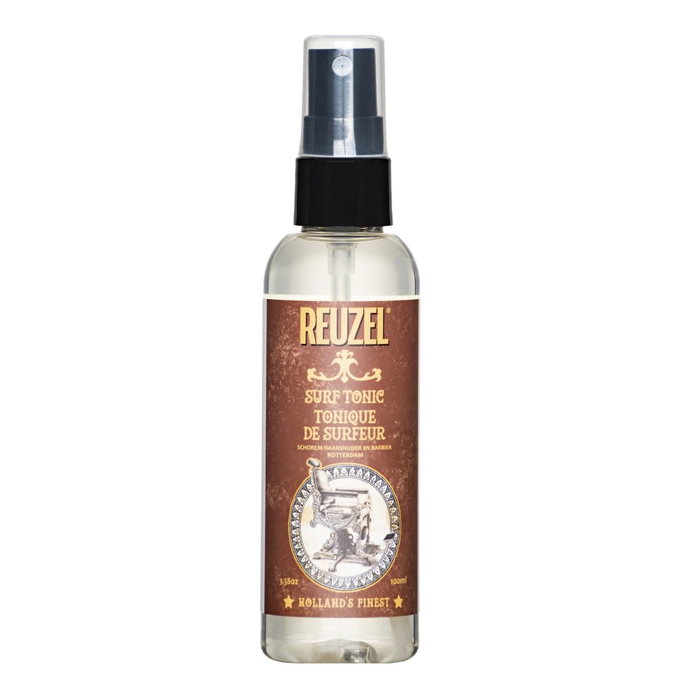 Stylingové tonikum s mořskou solí Reuzel Surf Tonic varianta: 355  ml