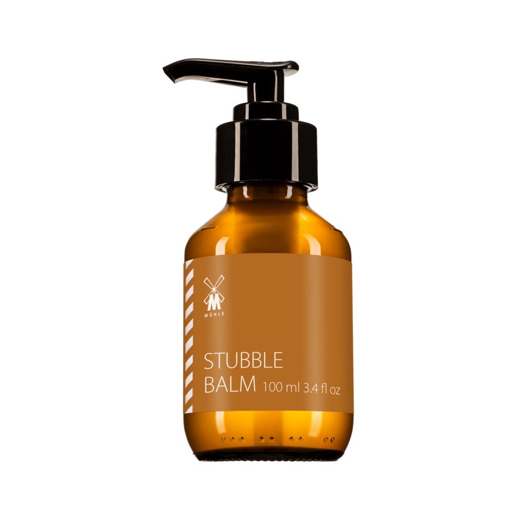 Mühle Balzám na kratší vousy, 100ml