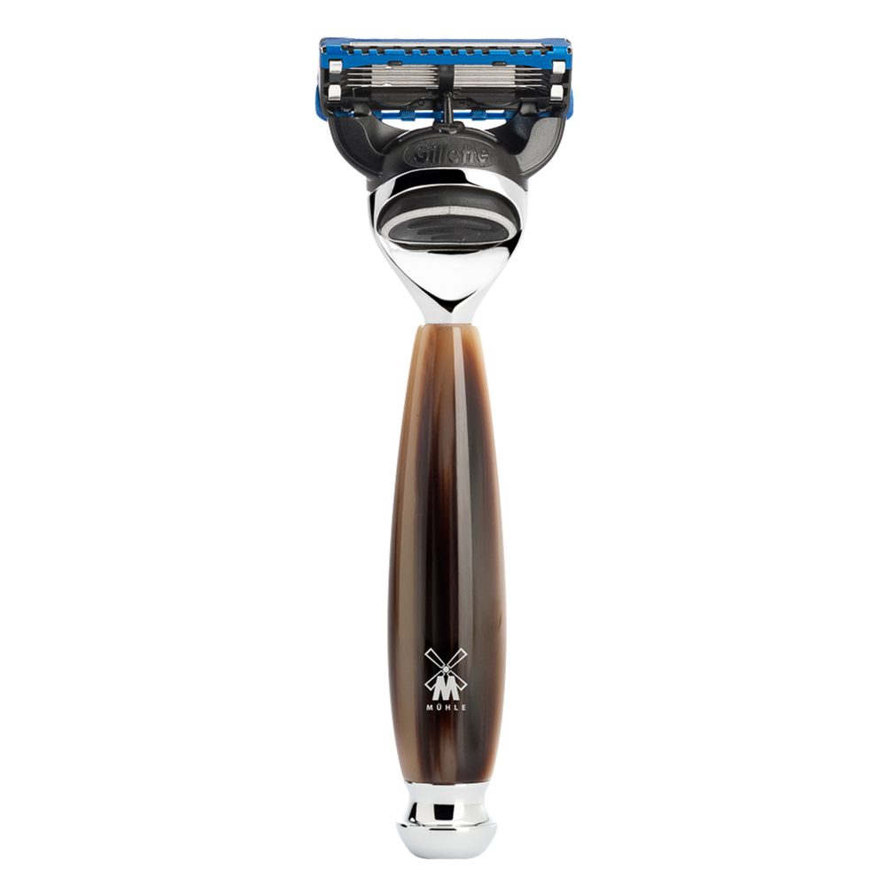 Mühle Holicí strojek VIVO R332 Fusion- imitace rohoviny