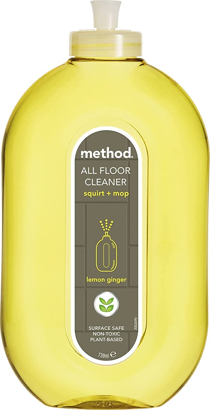 METHOD na podlahy a dlažbu Citron, 740 ml