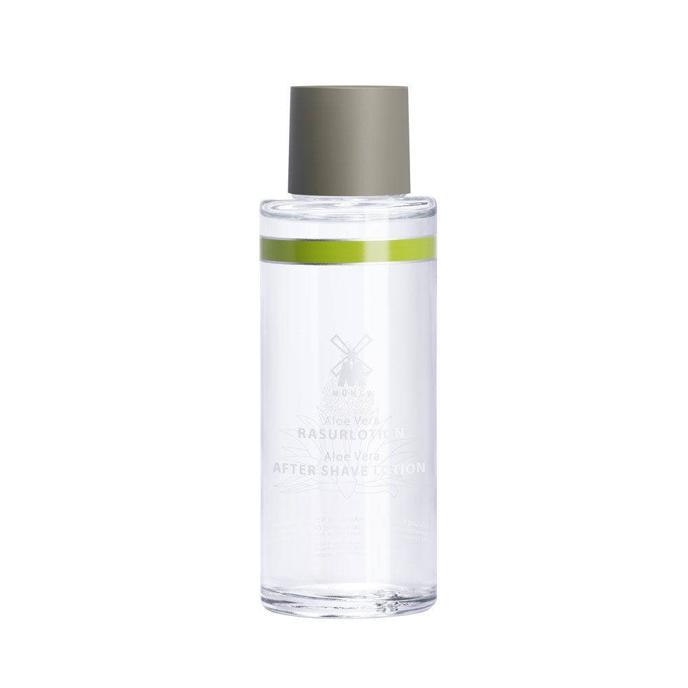 Mühle Voda po holení- Aloe Vera, 125ml