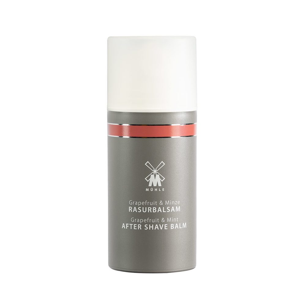 Mühle Balzám po holení- Grapefruit & Mint, 100ml varianta: 100 ml