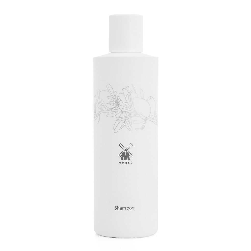 Mühle Šampon na vlasy Mühle Organic, 250ml varianta: 250  ml