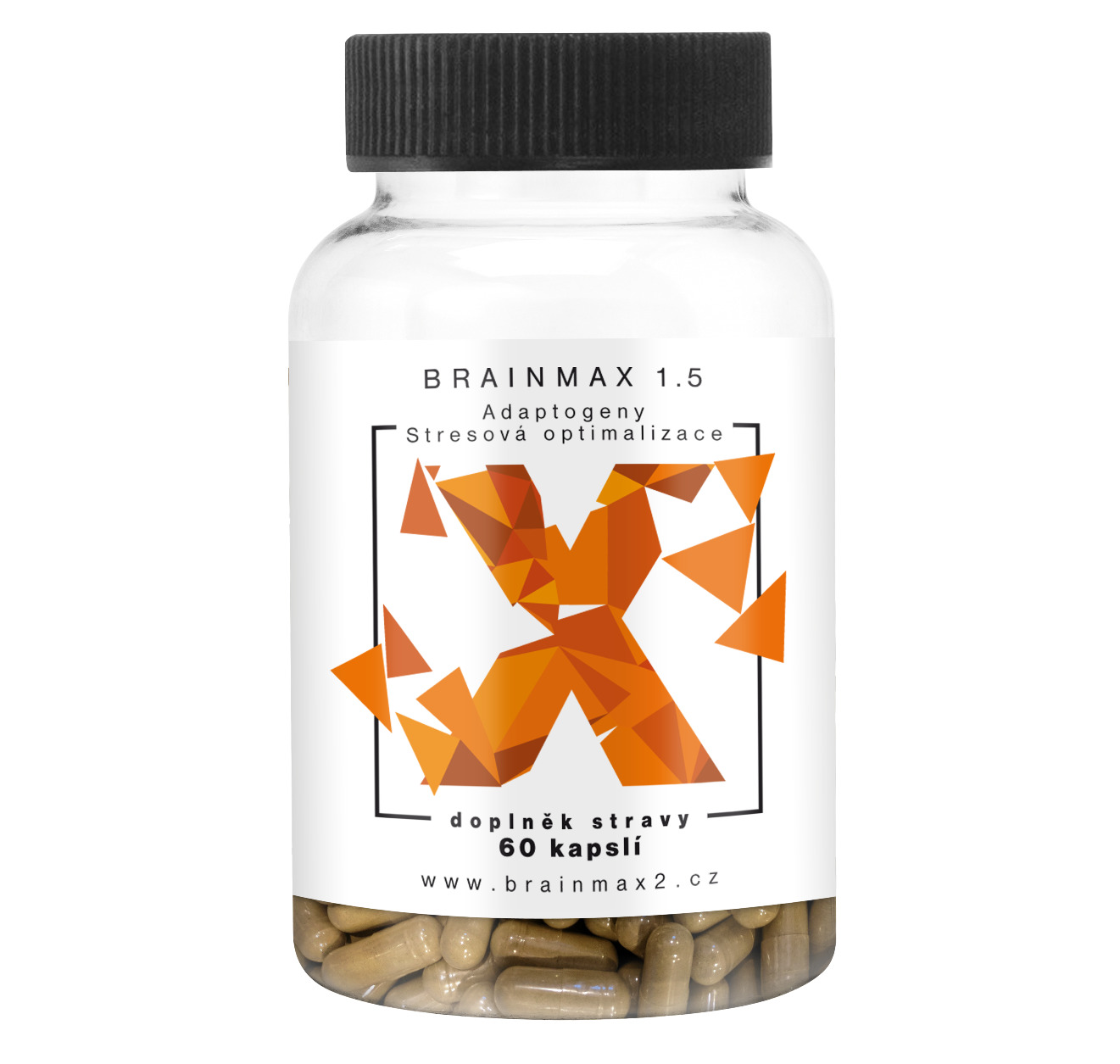 BrainMax Adaptogenic
