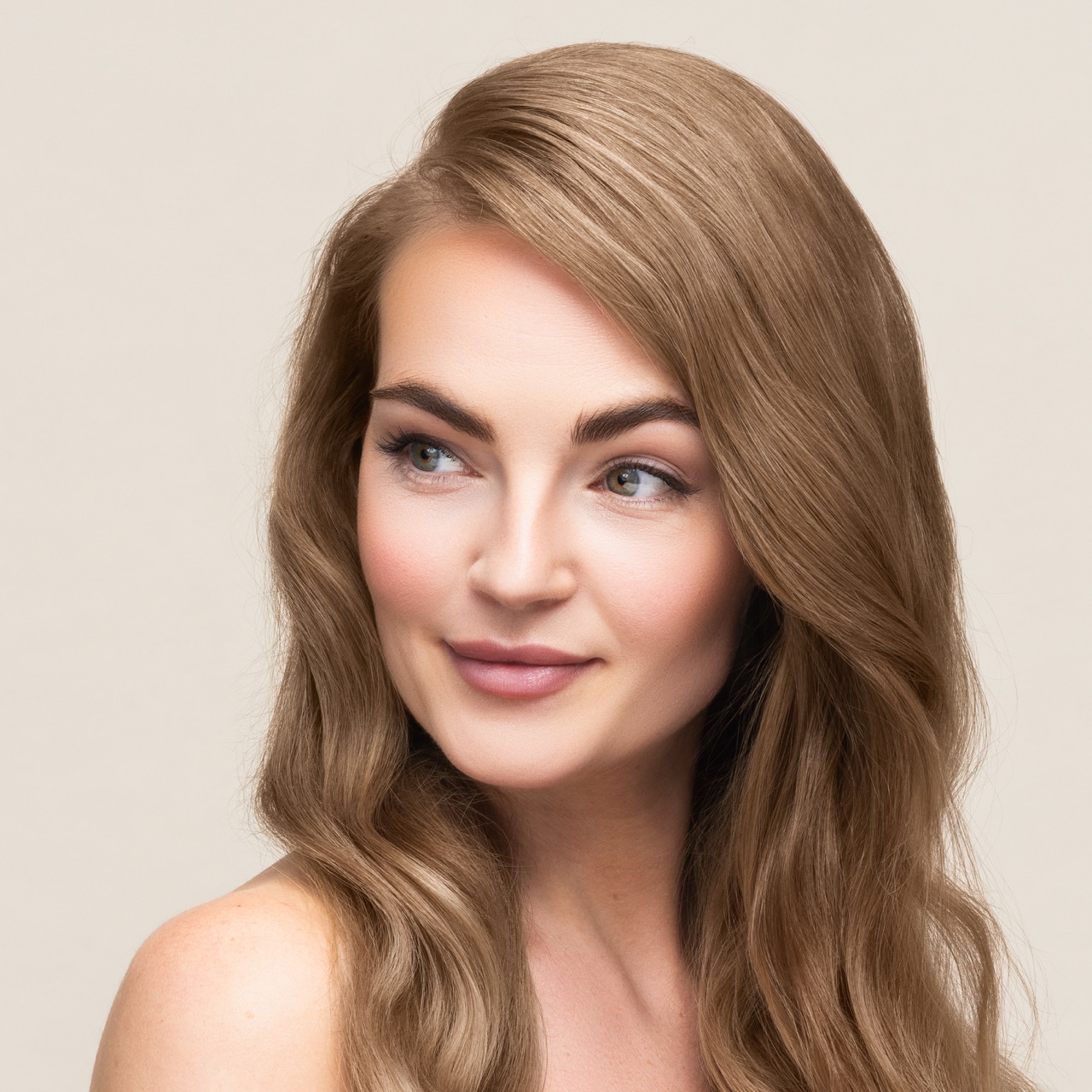 NATURIGIN Light Ash Blonde 8.1