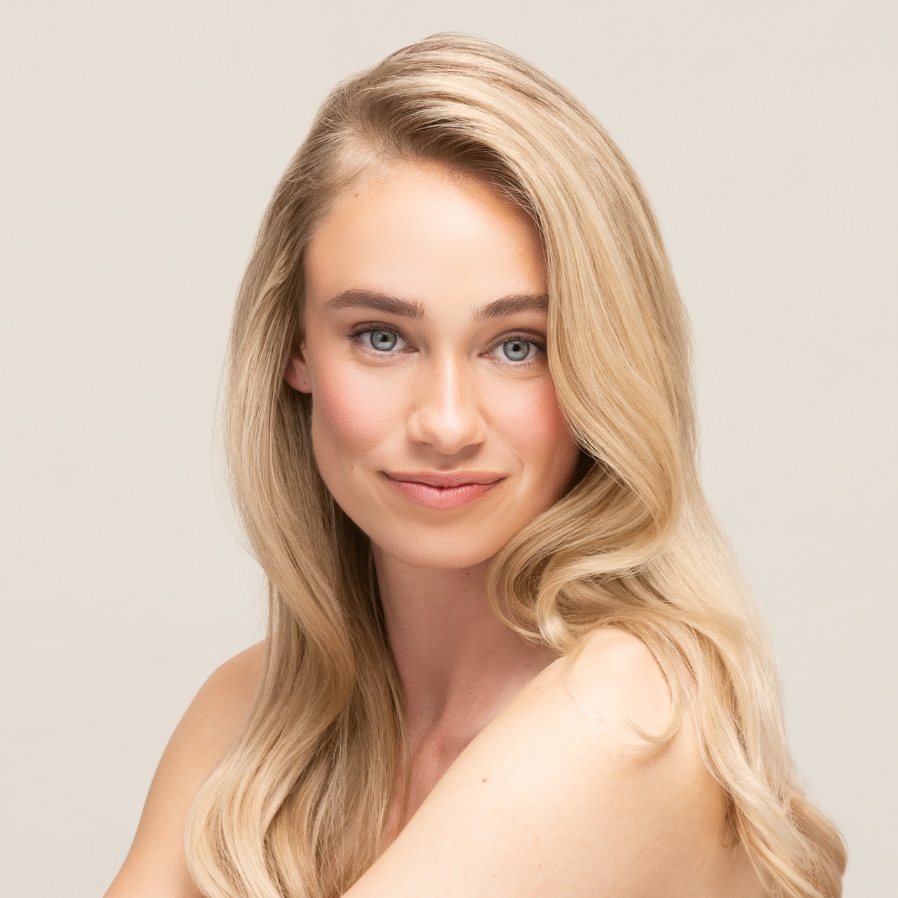 NATURIGIN Platinum Blonde 10.0